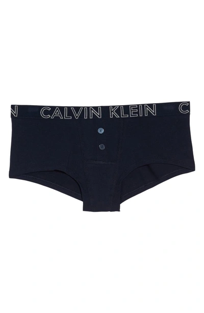 Shop Calvin Klein Ultimate Boyshorts In Shoreline