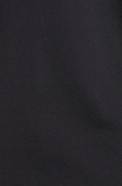 Shop Calvin Klein Jeans Est.1978 Easy Graphic Tee In Black