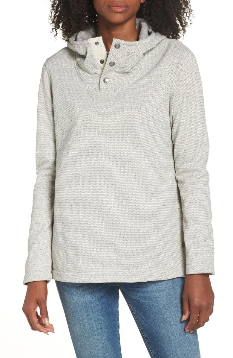 north face knit stitch fleece jacket