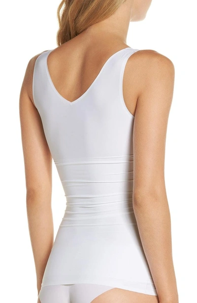 Shop Yummie 6-in-1 Shaping Tank In White
