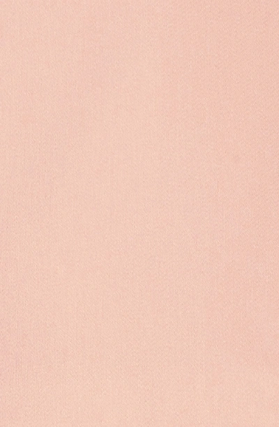 Shop Shona Joy Tulip Hem Maxi Dress In Dusty Pink