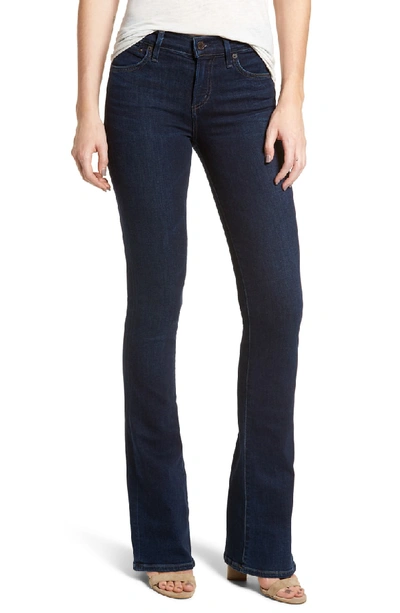 Shop Citizens Of Humanity Emannuelle Bootcut Jeans In Galaxy