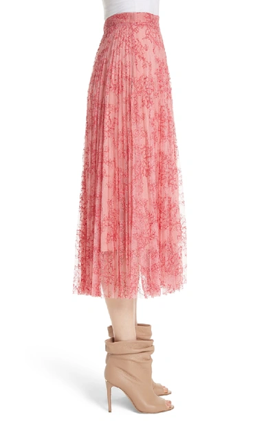 Burberry wilton skirt cheap