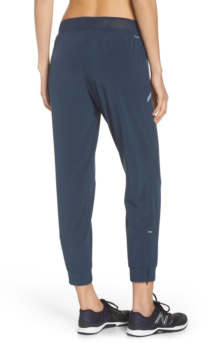 new balance q speed jogger