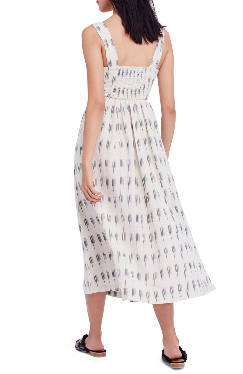 free people caldasi dress
