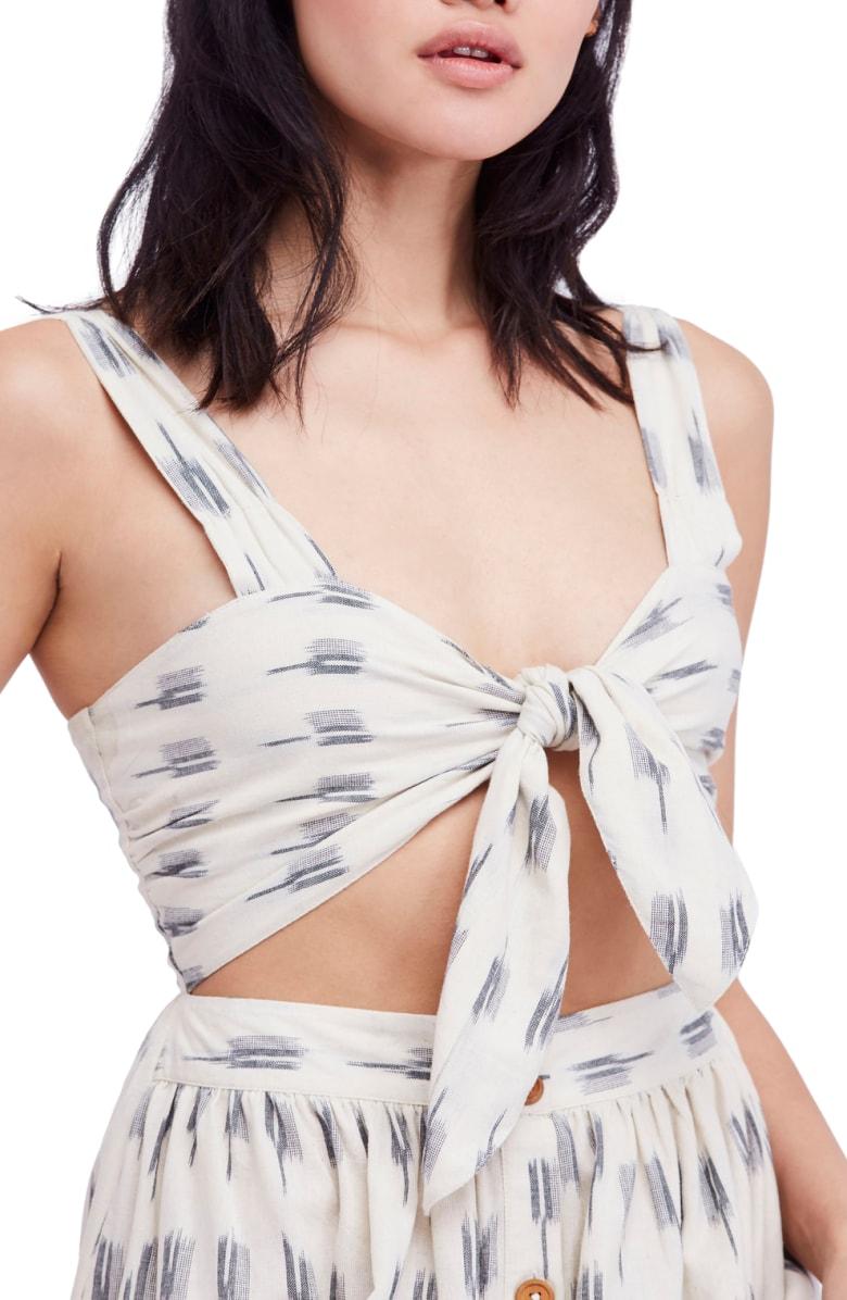 free people caldasi dress