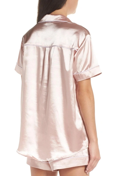 Shop Show Me Your Mumu Bridesmaid Pajamas In Pink