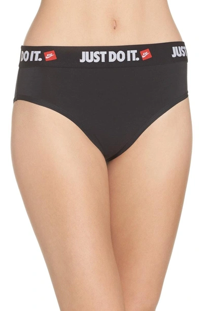 Nike Pro женские боксеры