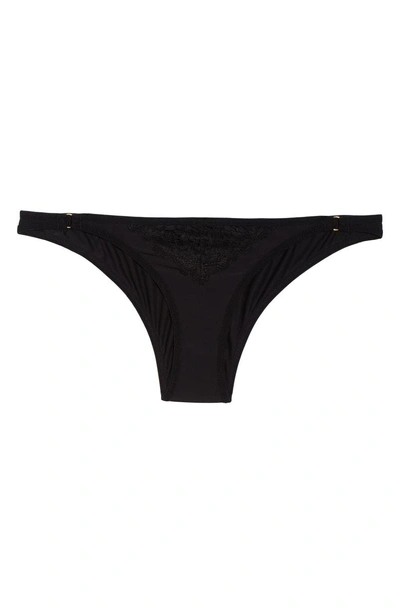 Shop Honeydew Intimates Sydney Bikini In Black