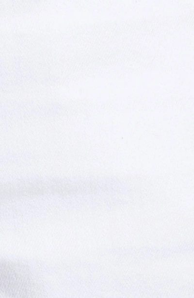 Ag Bryn Denim Shorts In 5 Years Tattered White | ModeSens