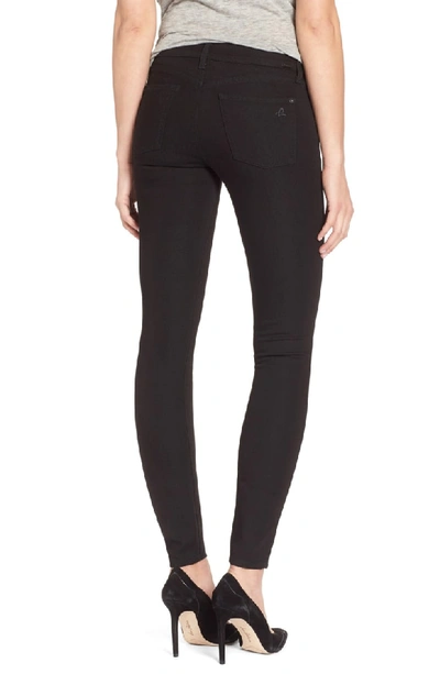 Shop Dl1961 1961 'danny' Instasculpt Skinny Jeans In Riker