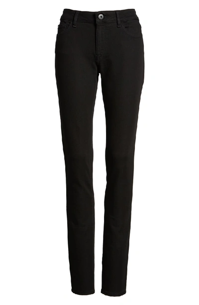 Shop Dl1961 1961 'danny' Instasculpt Skinny Jeans In Riker