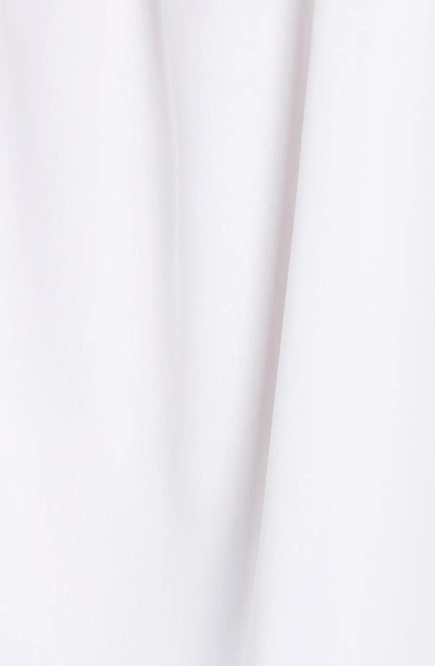 Shop Marques' Almeida Gathered Yoke Shirt In White