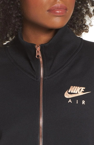 Vakman Ijsbeer Dag Nike Women's Sportswear N98 Track Jacket, Pink In Black | ModeSens