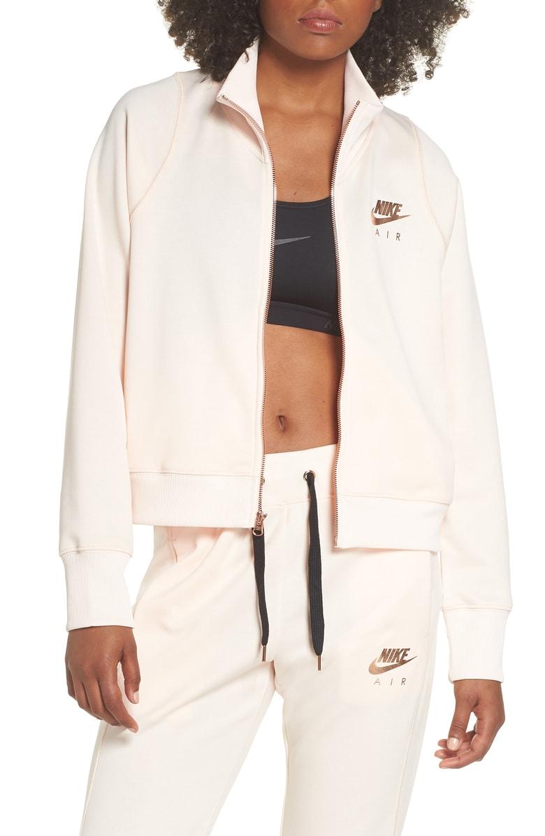 women's nike sportswear n98 track jacket