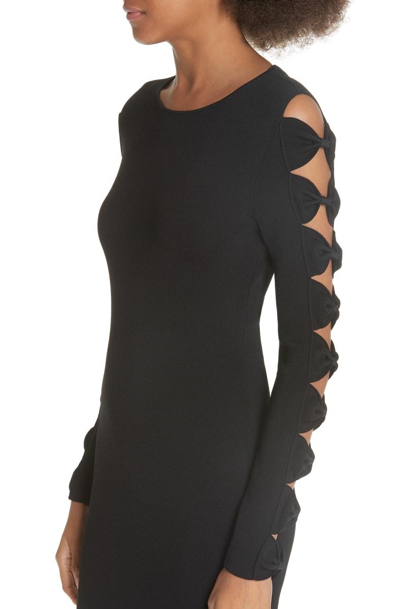 ted baker jayney dress