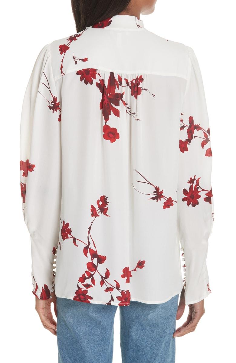 joie angeletta top
