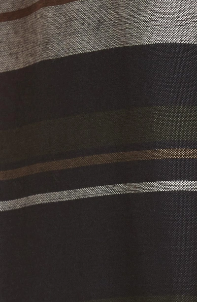 Shop Apiece Apart Turkanna Stripe Midi Skirt In Multi Stripe