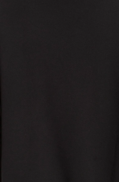 Shop Alexander Mcqueen Dutch Master Sweatshirt In Black