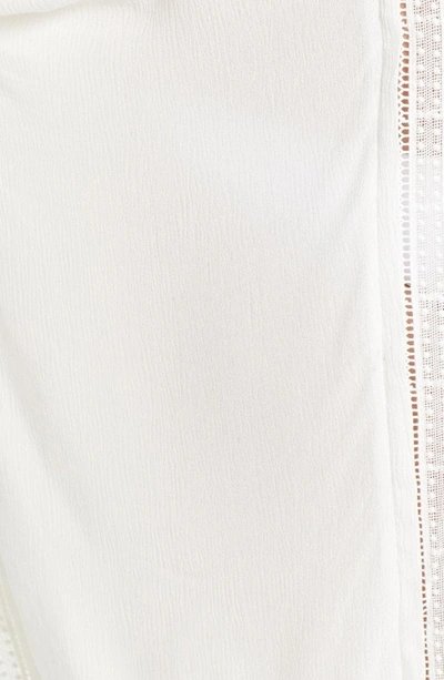 Shop Muche Et Muchette Serendipity Cover-up Tunic In White