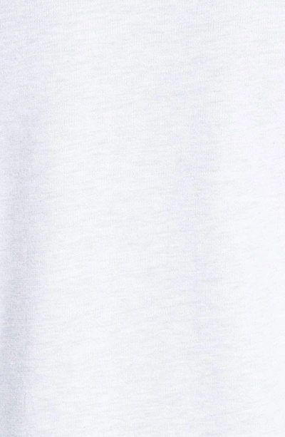Shop Kenzo High Summer Tiger Sweatshirt In Pale Grey