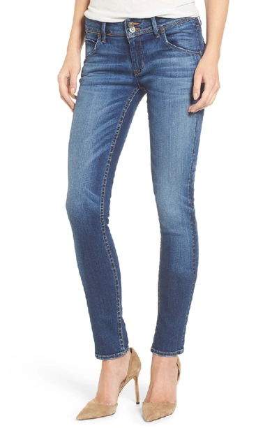 Shop Hudson Collin Skinny Jeans In Contender
