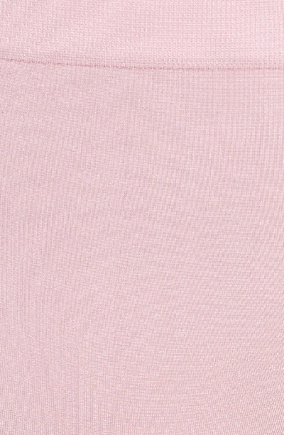 Shop Wacoal B Smooth High Cut Briefs In Cameo Pink