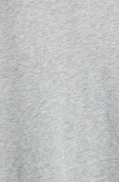Shop South Parade Alexa Stars Sweatshirt In Grey