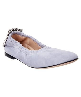 stuart weitzman dixie flat