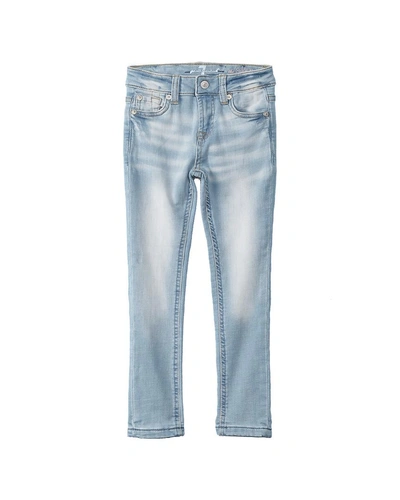 Shop Seven For All Mankind Pant In Nocolor
