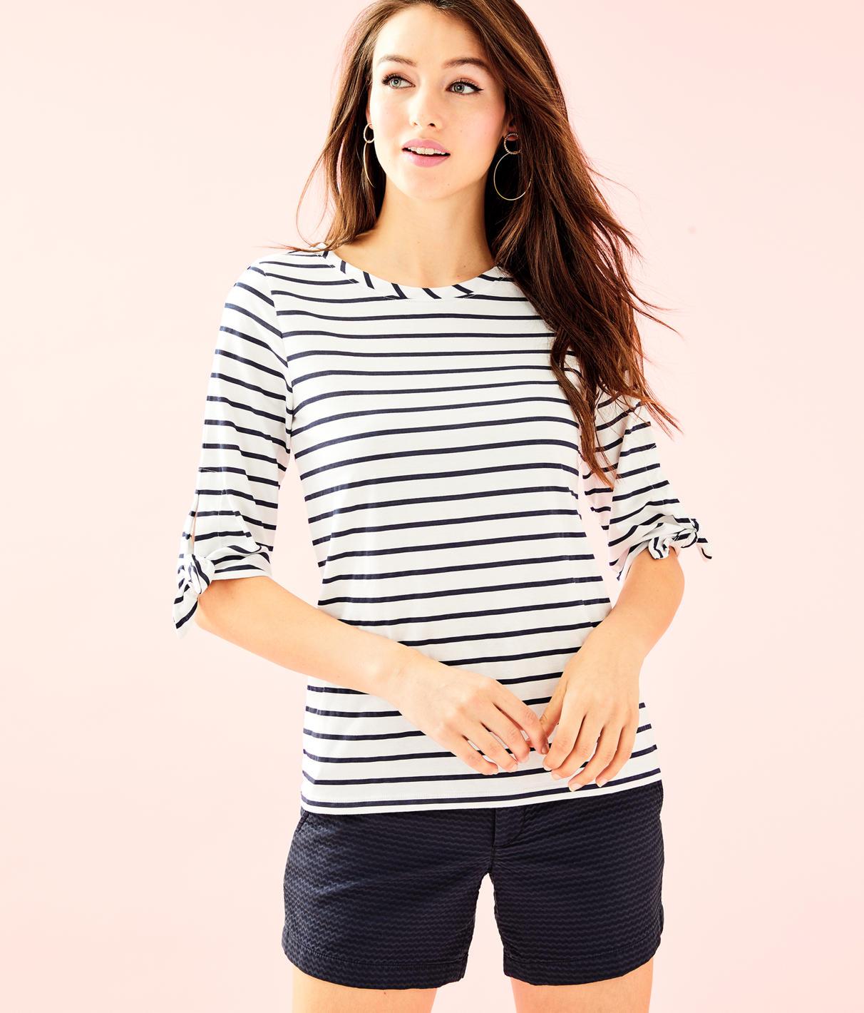 lilly pulitzer preston