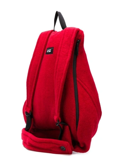 Shop Eastpak X Raf Simons Coat Backpack