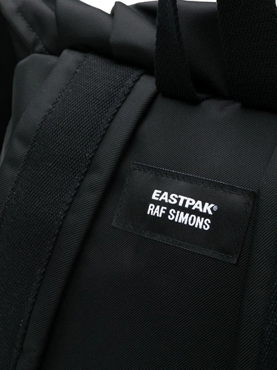 Shop Eastpak X Raf Simons Female Backpack - Black