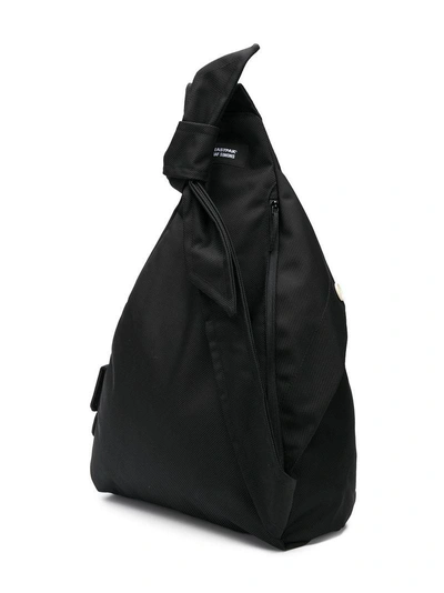 Shop Eastpak X Raf Simons Organized Bag In Black