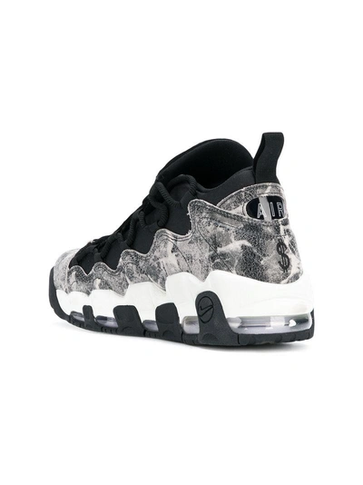 Air More Money LX sneakers