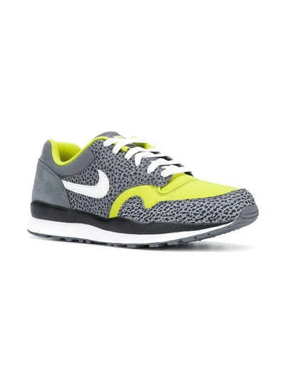 Shop Nike Air Safari Se Sneakers In Grey