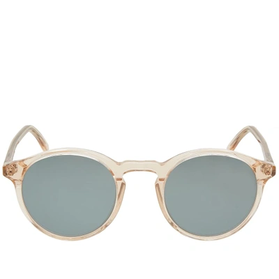 Shop A Kind Of Guise Palermo Sunglasses In Pink