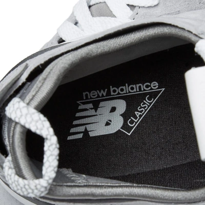 Shop New Balance M999rte - Made In The Usa In Grey