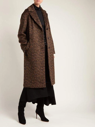Max mara porta best sale coat