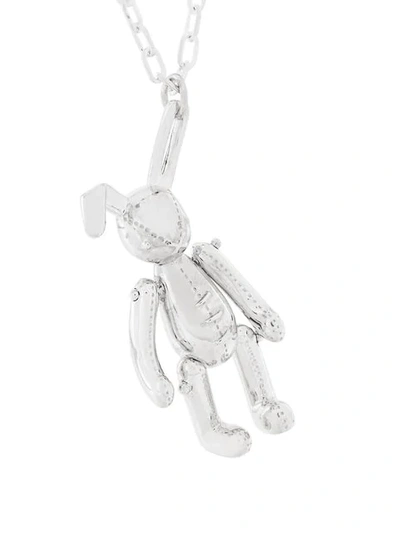 Shop Ambush Rabbit Pendant Necklace