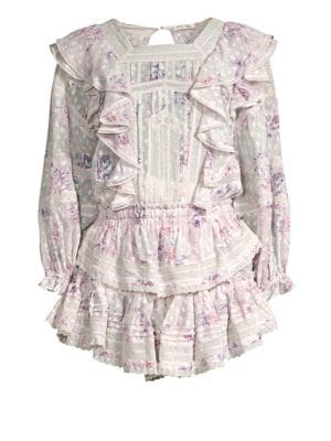 loveshackfancy minetta dress