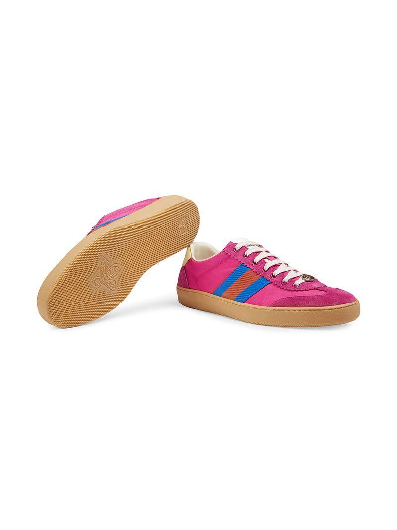 gucci g74 pink