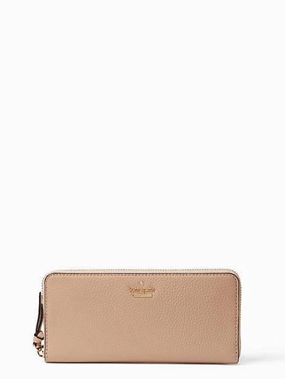 Shop Kate Spade Jackson Street Lindsey In Gingertea