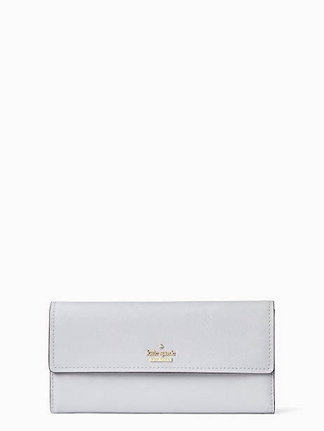 kate spade kinsley wallet