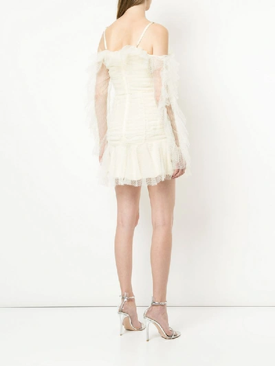 Shop Alice Mccall All Things Nice Dress - White