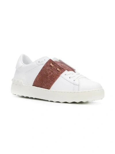 Valentino Garavani Rockstud sneakers