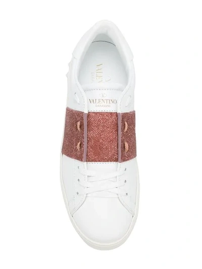 Valentino Garavani Rockstud sneakers