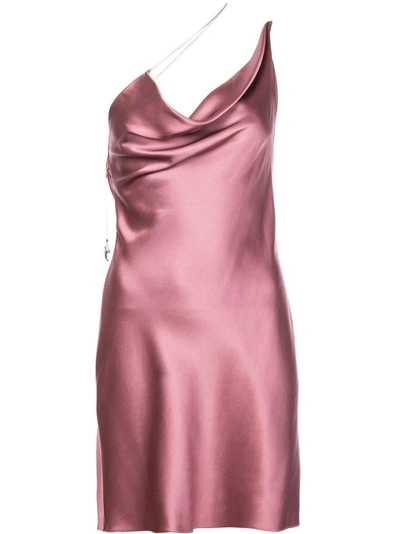 Shop Cushnie Et Ochs Sleeveless Mini Dress