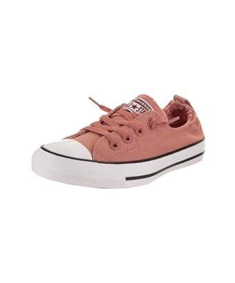 converse women's chuck taylor all star shoreline slip