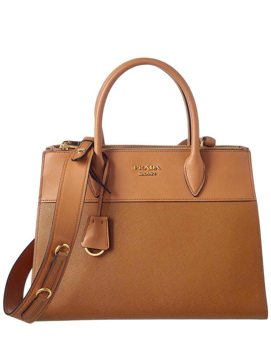 prada paradigme bag price